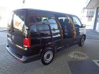 gebraucht VW Caravelle Trendline 2,0 TDI BMT