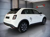 gebraucht Fiat 600E Red