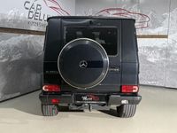 gebraucht Mercedes G350 d 4 Matic