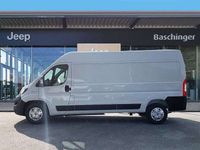 gebraucht Fiat Ducato E 35 L3H2 47 kWh