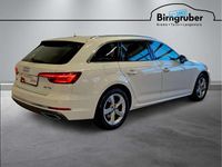 gebraucht Audi A4 Avant 40 TDI Sport