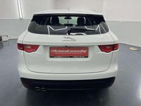 gebraucht Jaguar F-Pace 20d AWD Prestige Aut. * SOFORT FINANZIERUNG MÖG...