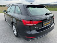 gebraucht Audi A4 Avant 2,0 TDI S-tronic *LEDER/NAVI