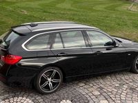 gebraucht BMW 325 325 d Touring