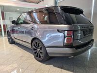 gebraucht Land Rover Range Rover P400e 2.0 Si4 PHEV Autobiography