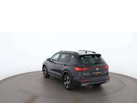 gebraucht Seat Tarraco 2.0 TDI 4Drive FR Aut LED AHK SKY RADAR