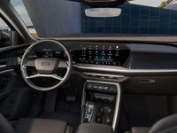 gebraucht Audi Q5 Sportback S line TDI 204 2xS neues Modell Tech+