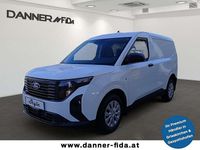 Neu Ford Transit Trend 101 PS (74 kW) 2025 Weiß Van