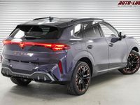 Neu Cupra Terramar VZ 2025 Midnight black metallic (0e) SUV