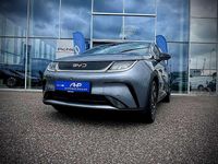 Gebraucht BYD Dolphin Comfort 150 kW (204 PS) 2024 Urban grey Kleinwagen