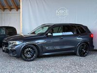 gebraucht BMW X5 X5 xDrive30d Aut. M-Sportpaket *LUFT*22 ZOLL*PANO*