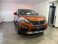 Gebraucht Peugeot 3008 Allure 181 PS (133 kW) 2020 Braun SUV