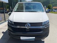gebraucht VW T6.1 Kombi TDI