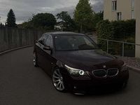 gebraucht BMW 530 530 d