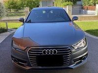gebraucht Audi Sport Quattro A7 Sportback 30 TDI S-tronic
