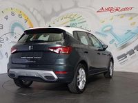 gebraucht Seat Arona 10 Eco TSI Xperience