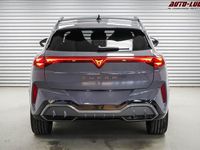 Neu Cupra Terramar VZ 2025 Graphene grau metallic (r6) SUV