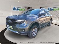 Neu Ford Ranger Wildtrack 282 PS (207 kW) 2026 Abholung