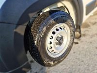 gebraucht Fiat Ducato Pritsche Doka Maxi L4 BlueHDi 140 MT