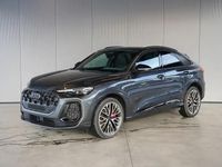 Gebraucht Audi Q5 Sportback Ambiente 367 PS (269 kW) 2025 Mittelgrau  metallicperleffekt SUV