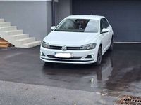 gebraucht VW Polo 10 Austria