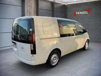 gebraucht Hyundai Staria Van HEV Kastenwagen 1.6 T-GDi HEV