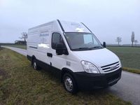 gebraucht Iveco Daily 35S12V