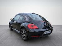 gebraucht VW Beetle Beetle The TSI