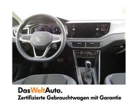 gebraucht VW Polo Style TSI DSG