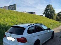 gebraucht BMW 318 318 d DPF Touring