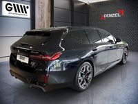 gebraucht BMW i5 eDrive40 Touring G61