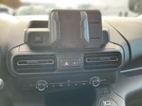 gebraucht Fiat Doblò EASY PRO BLUE HDI L1