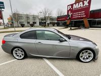 gebraucht BMW 320 320 d Coupe