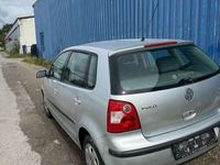 gebraucht VW Polo 1,4/Pickerl03.2025/MOTOR,GETRIEBETOP/141tsd.km