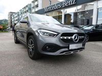 Gebraucht Mercedes GLA180 116 PS (85 kW) 2021 Grau SUV