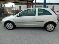 gebraucht Opel Corsa 