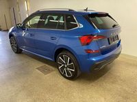 gebraucht Skoda Kamiq Selection TSI DSG