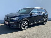 gebraucht VW Tiguan Friends TDI DSG