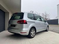 gebraucht VW Sharan Highline BMT 1,4 TSI DSG