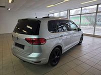 gebraucht VW Touran 1,6 SCR TDI DSG