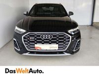 gebraucht Audi SQ5 TDI quattro