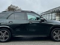 gebraucht Mercedes GLE350 de 4Matic *AMG*LED*NIGHT*LUFT*PANO*20''