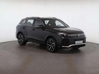 Gebraucht VW Tiguan Sport 204 PS (150 kW) 2025 Schwarz  metallic SUV