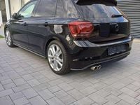gebraucht VW Polo 1,0 TSI