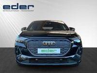 gebraucht Audi Q4 Sportback e-tron e-tron 45 e-tron quattro
