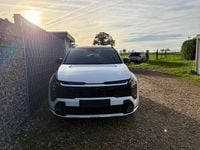 Neu Kia Sportage GT-Line 150 PS (110 kW) 2026 SUV