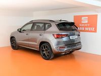 gebraucht Cupra Ateca 1.5 TSI DSG 150
