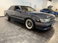 gebraucht Nissan Laurel C33 Medalist Club L
