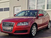 gebraucht Audi A3 1.4 TFSI Ambiente