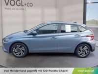 gebraucht Hyundai i20 i20(BC3) i Line Plus